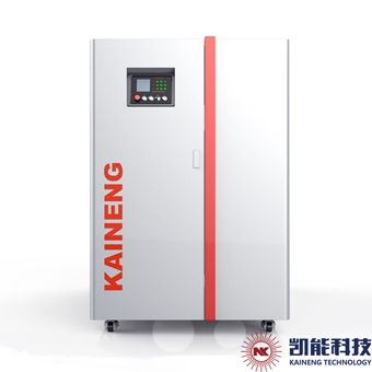 Heat Supply Hot Water Boiler